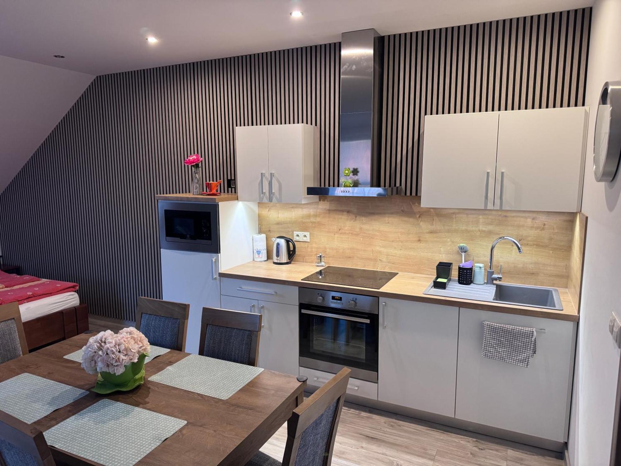Apartman Liso Bobrovec Ngoại thất bức ảnh