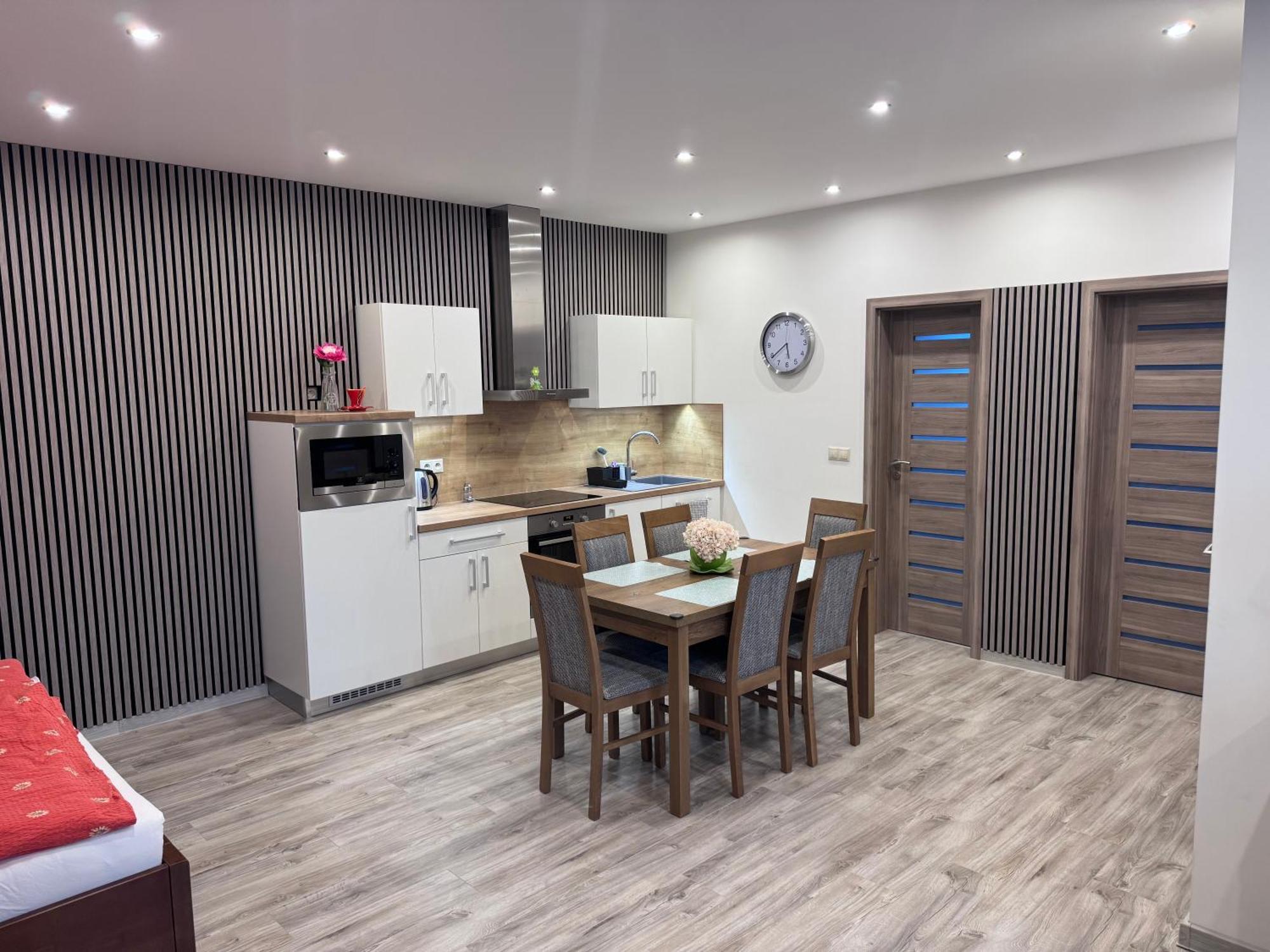 Apartman Liso Bobrovec Ngoại thất bức ảnh