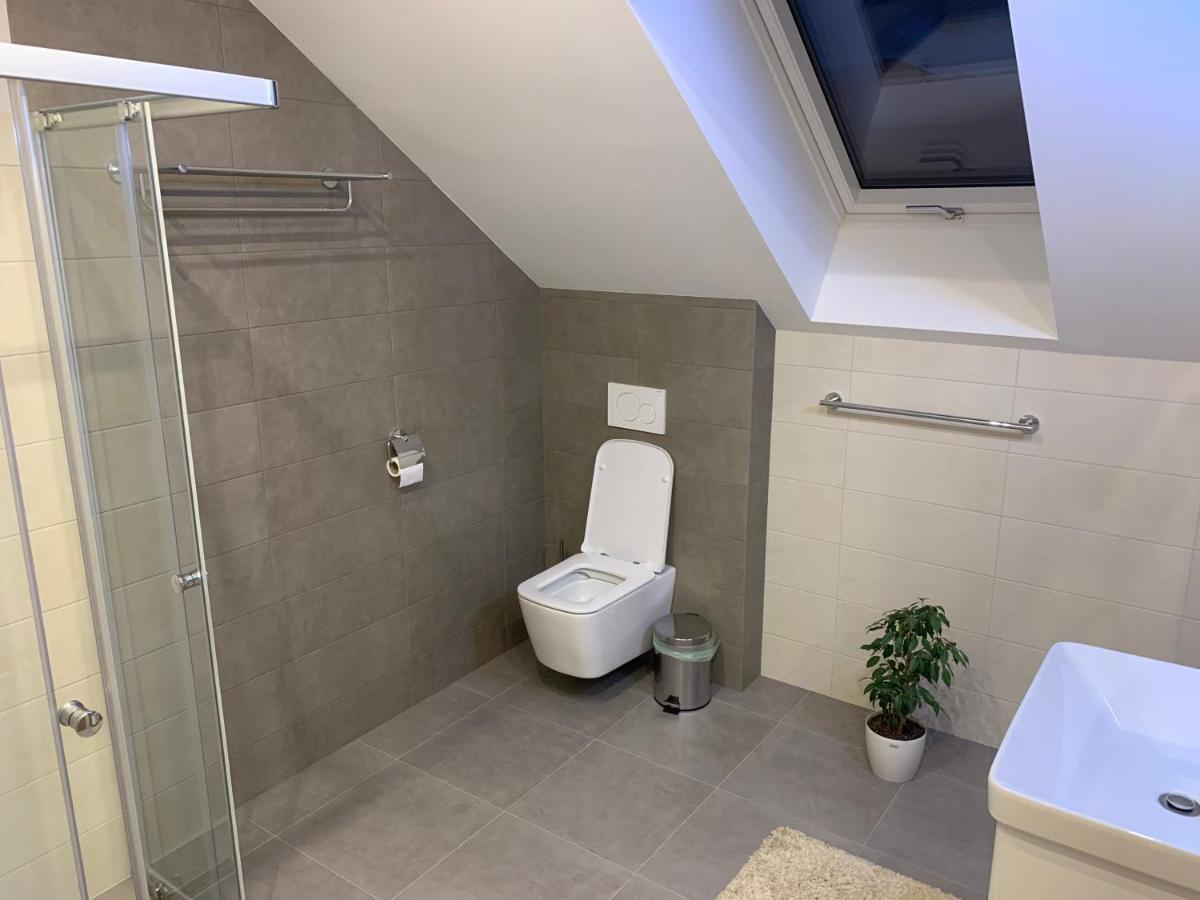 Apartman Liso Bobrovec Ngoại thất bức ảnh
