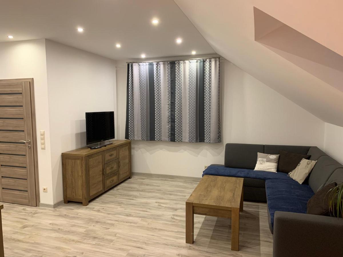 Apartman Liso Bobrovec Ngoại thất bức ảnh
