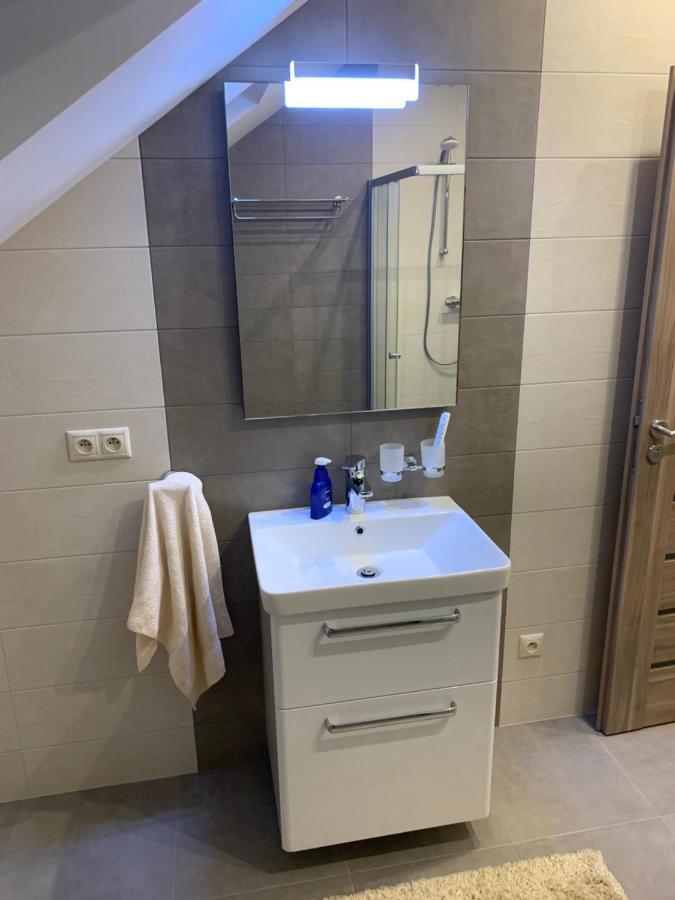 Apartman Liso Bobrovec Ngoại thất bức ảnh