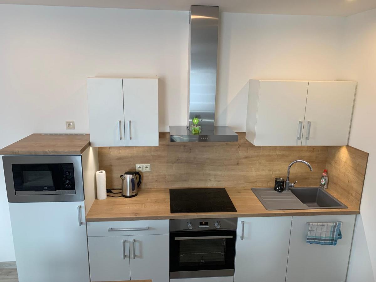 Apartman Liso Bobrovec Ngoại thất bức ảnh